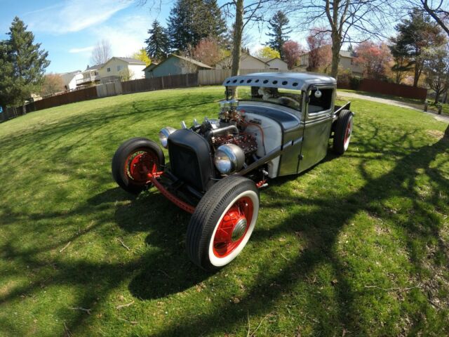 1932 Ford Other Standard Cab Pickup