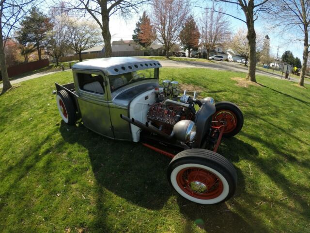 1932 Ford Other Standard Cab Pickup
