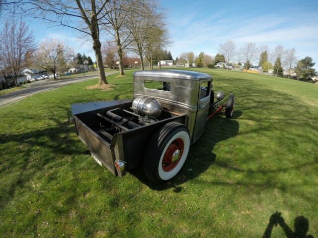 1932 Ford Other Standard Cab Pickup