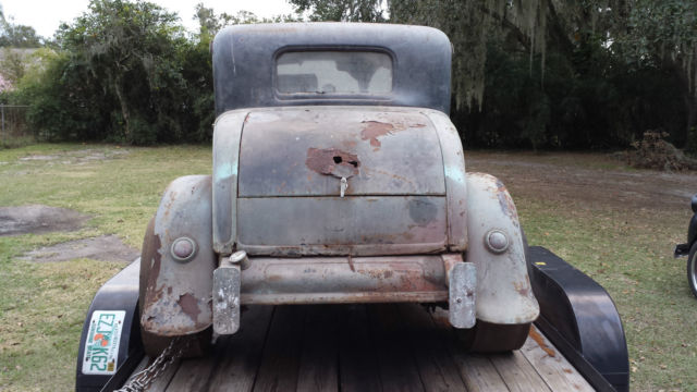 1932 Ford Other