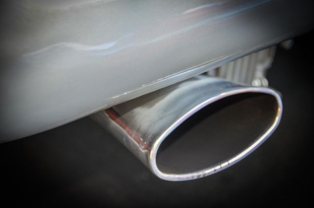 1932 Metallic Silver w/ Flames Ford Other