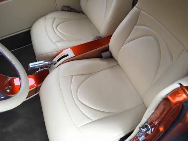 1932 Hot Hues 3 Stage Ford Other Roadster