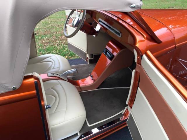 1932 Hot Hues 3 Stage Ford Other Roadster