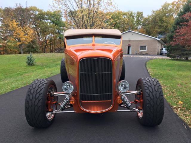 1932 Hot Hues 3 Stage Ford Other Roadster