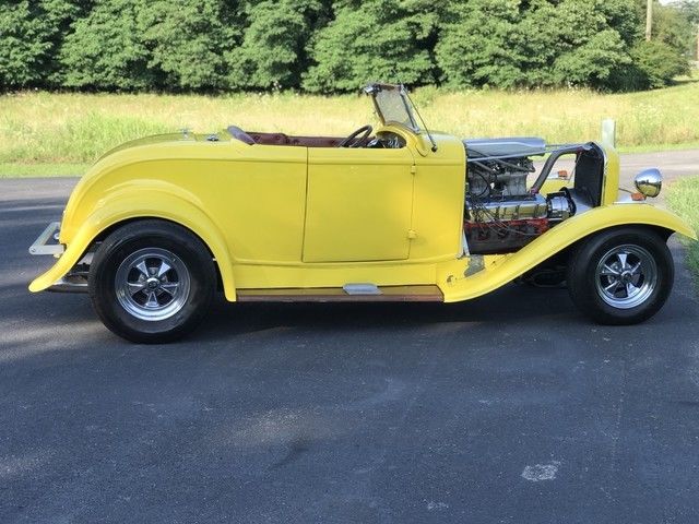 1932 Ford Other Convertible
