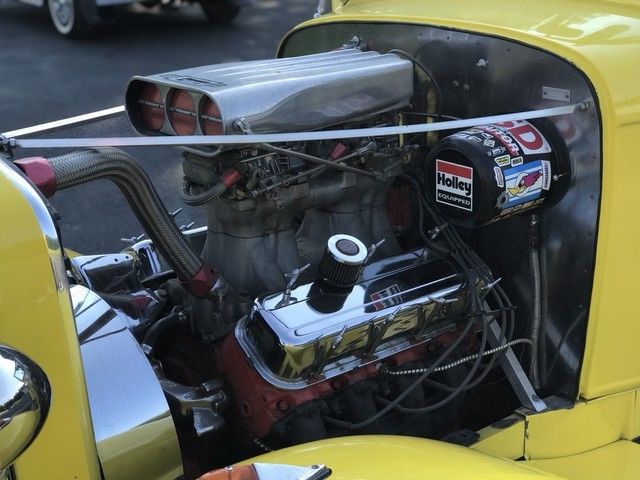 1932 Ford Other Convertible