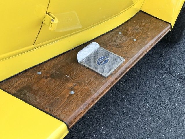 1932 Ford Other Convertible