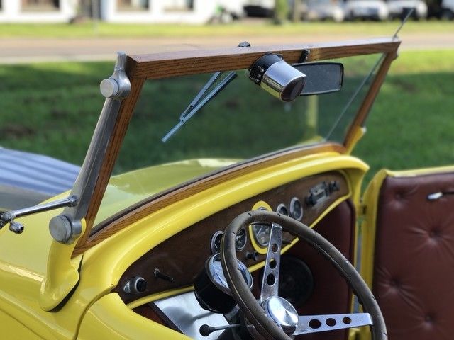 1932 Ford Other Convertible