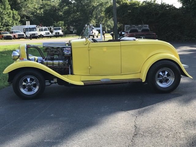 1932 Ford Other Convertible