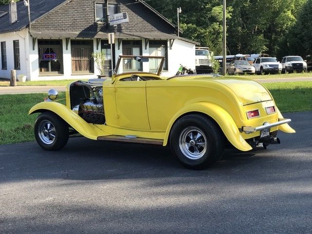 1932 Ford Other Convertible