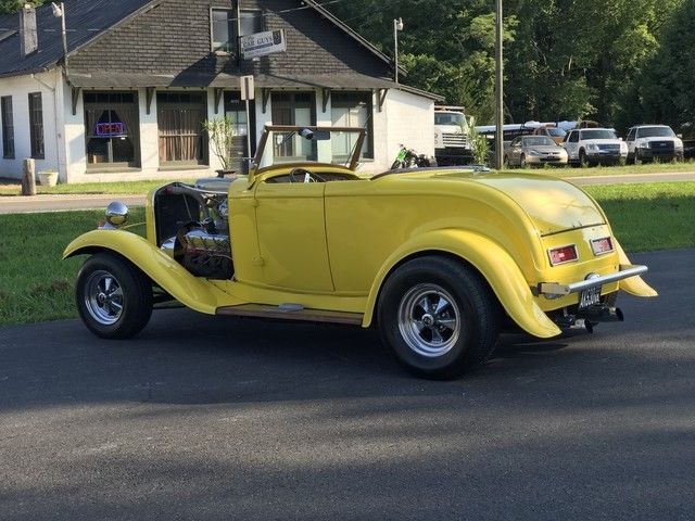 1932 Ford Other Convertible