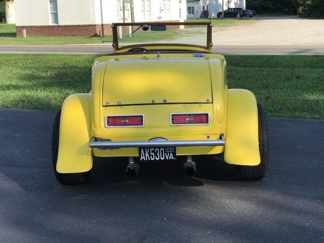 1932 Ford Other Convertible