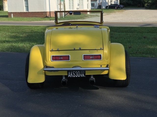 1932 Ford Other Convertible