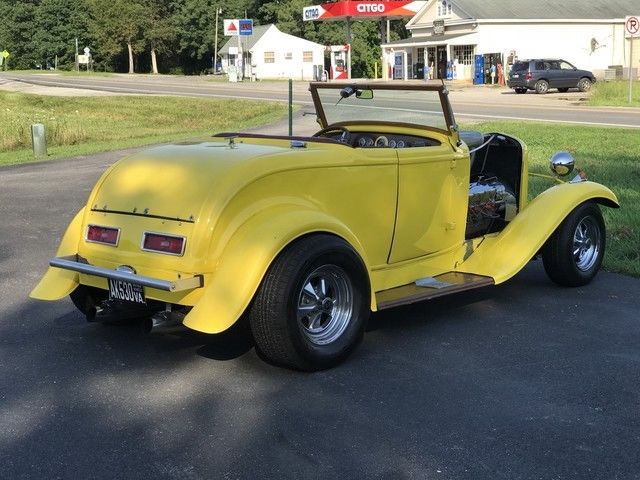 1932 Ford Other Convertible