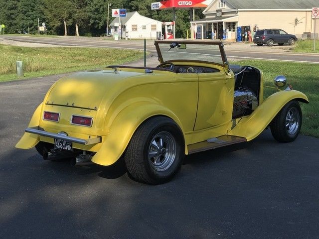 1932 Ford Other Convertible