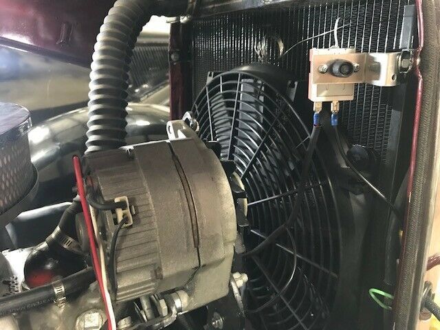 1932 Ford Model B Roadster