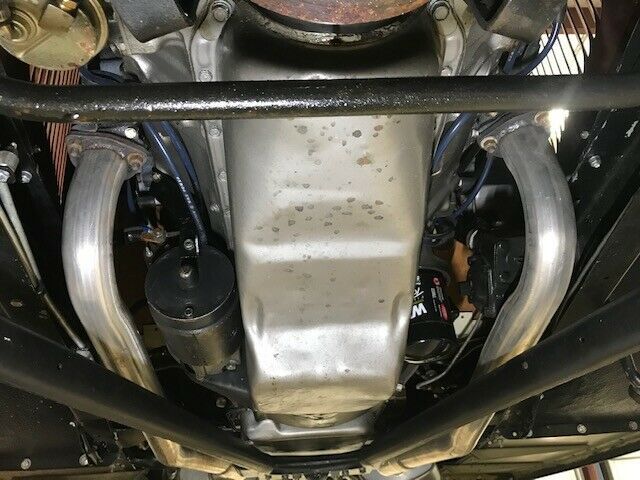 1932 Ford Model B Roadster