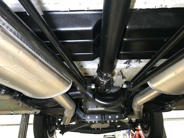 1932 Ford Model B Roadster