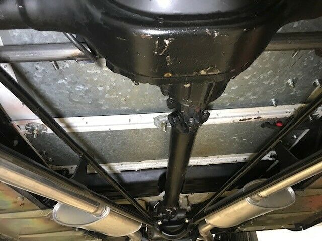 1932 Ford Model B Roadster