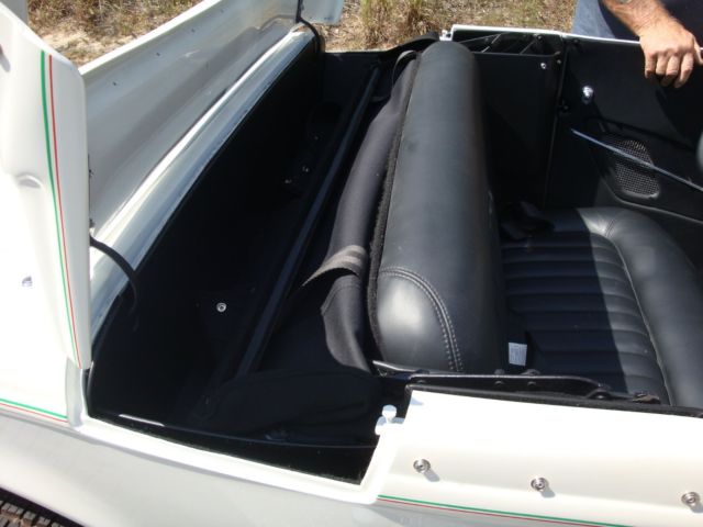 1932 Yellow Ford Other Convertible