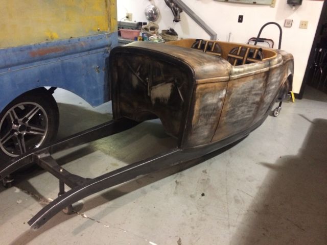 1932 Ford Other Roadster