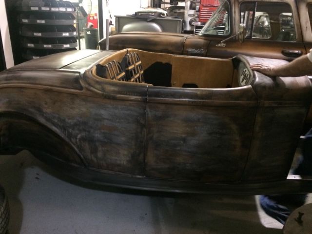 1932 Ford Other Roadster