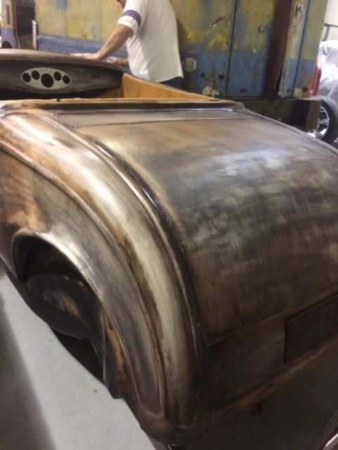 1932 Ford Other Roadster