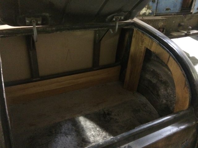 1932 Ford Other Roadster