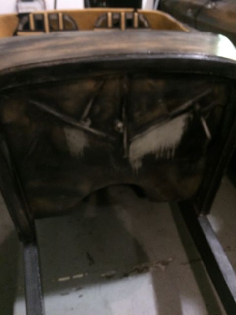 1932 Ford Other Roadster