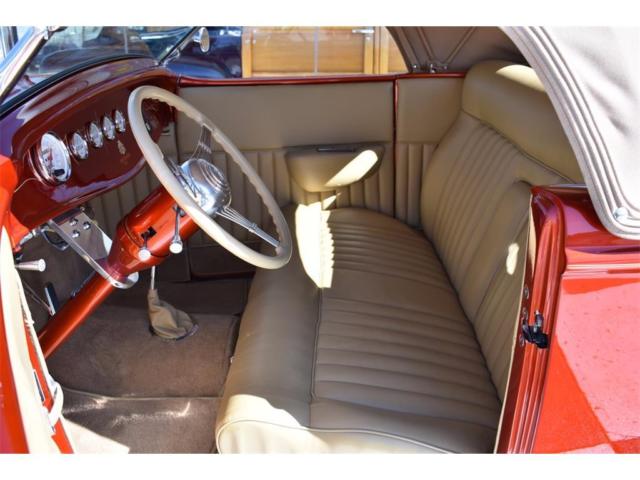 1932 Black Ford Other Convertible