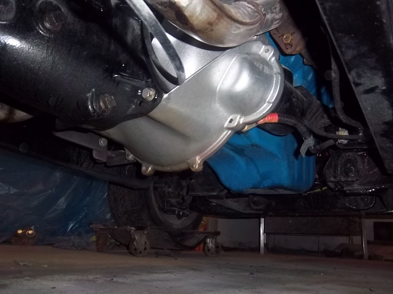 1932 Blue Ford Other Coupe