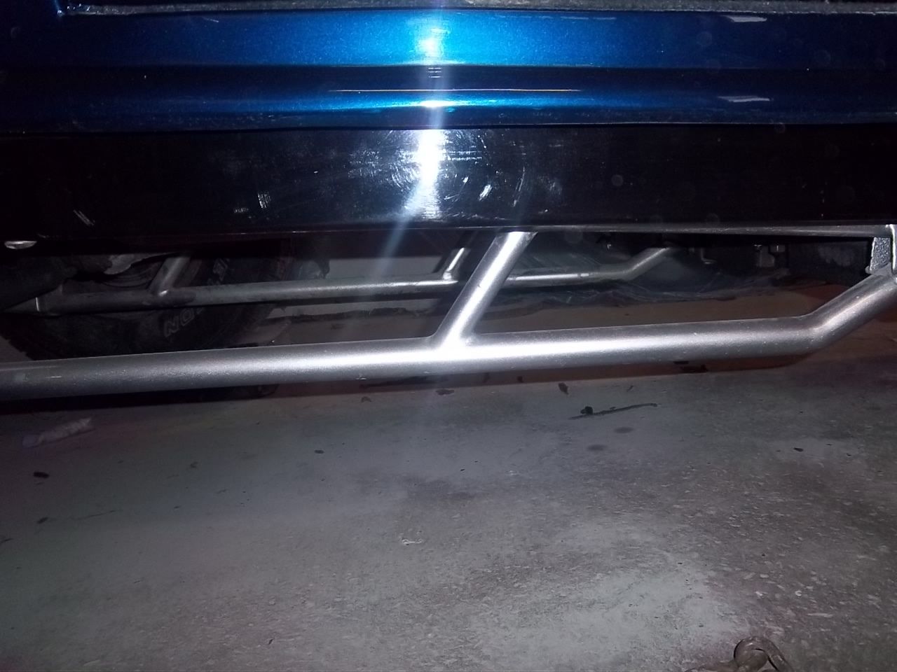 1932 Blue Ford Other Coupe