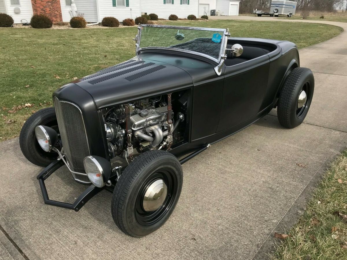 1932 Ford Model A
