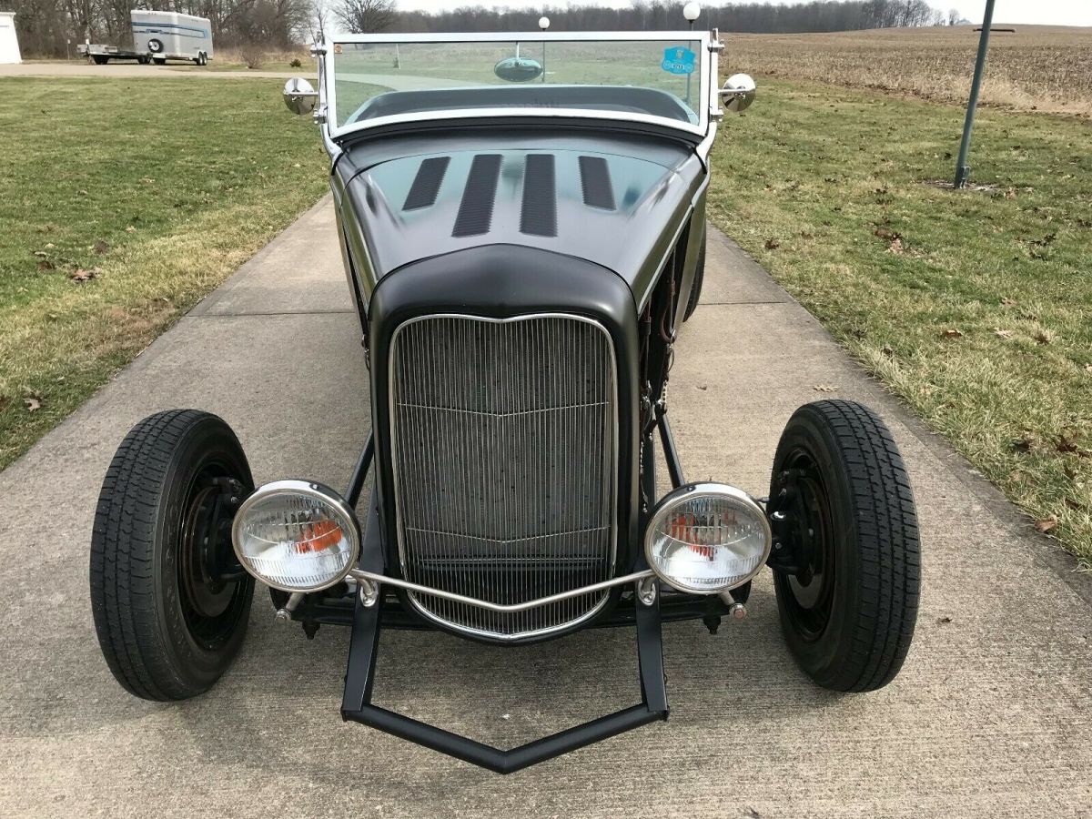 1932 Ford Model A
