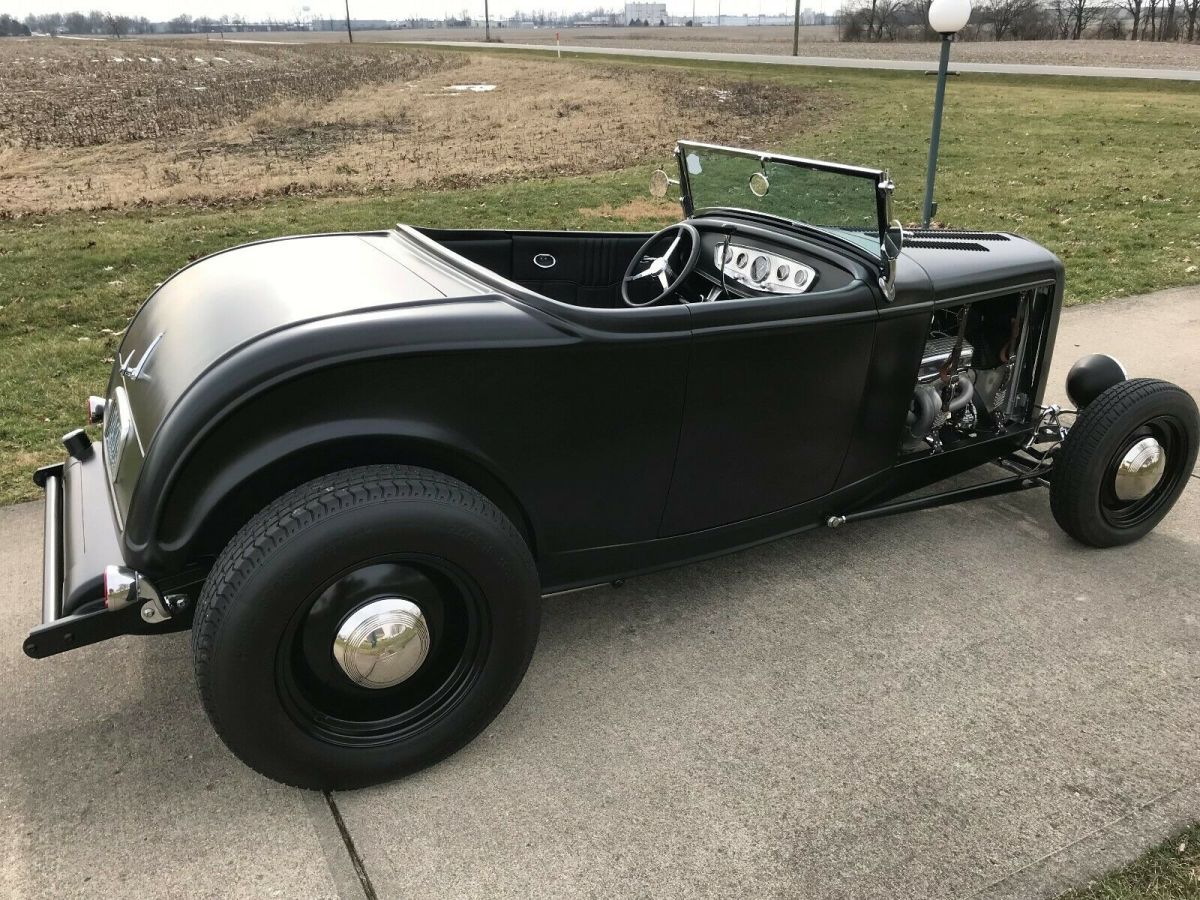 1932 Ford Model A