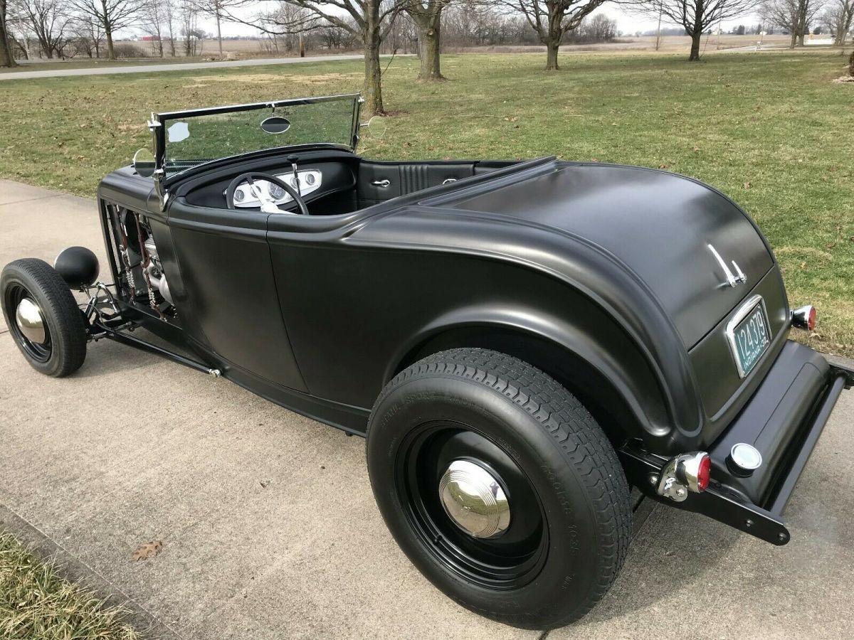 1932 Ford Model A
