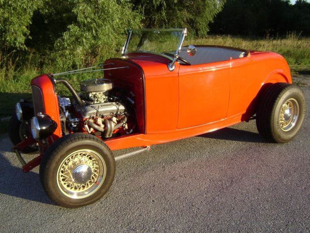1932 Ford ROADSTER