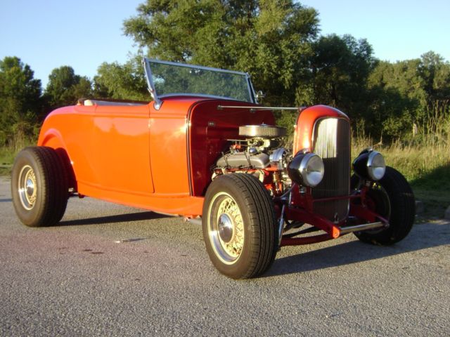 1932 Ford ROADSTER
