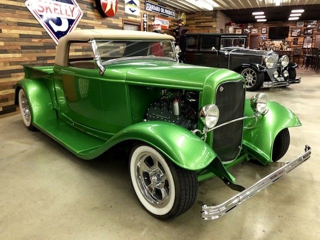 1932 Ford Other