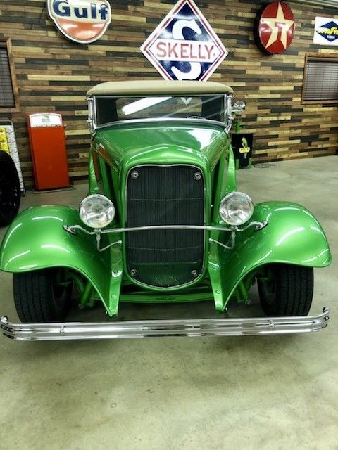 1932 Ford Other