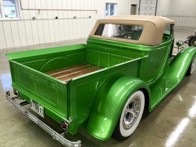 1932 Ford Other