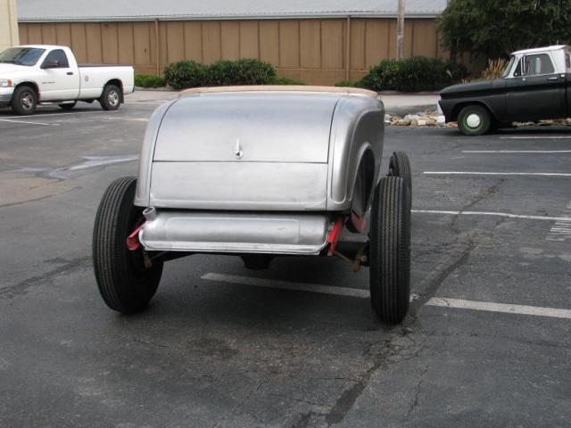 1932 Ford Roadster Roadster