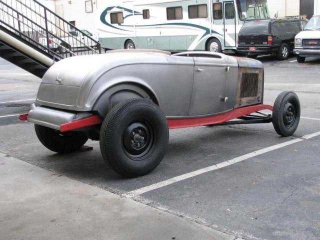 1932 Ford Roadster Roadster