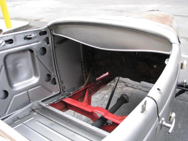 1932 Ford Roadster Roadster