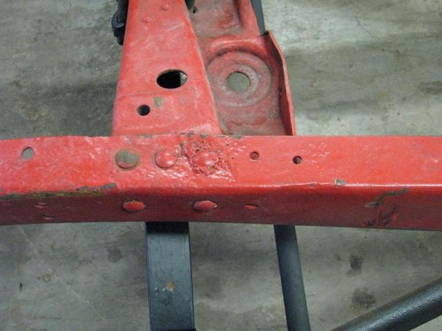 1932 Ford Roadster Roadster