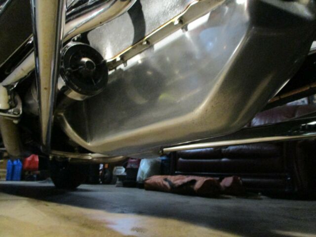 1932 Black Ford ROADSTER ROADSTER