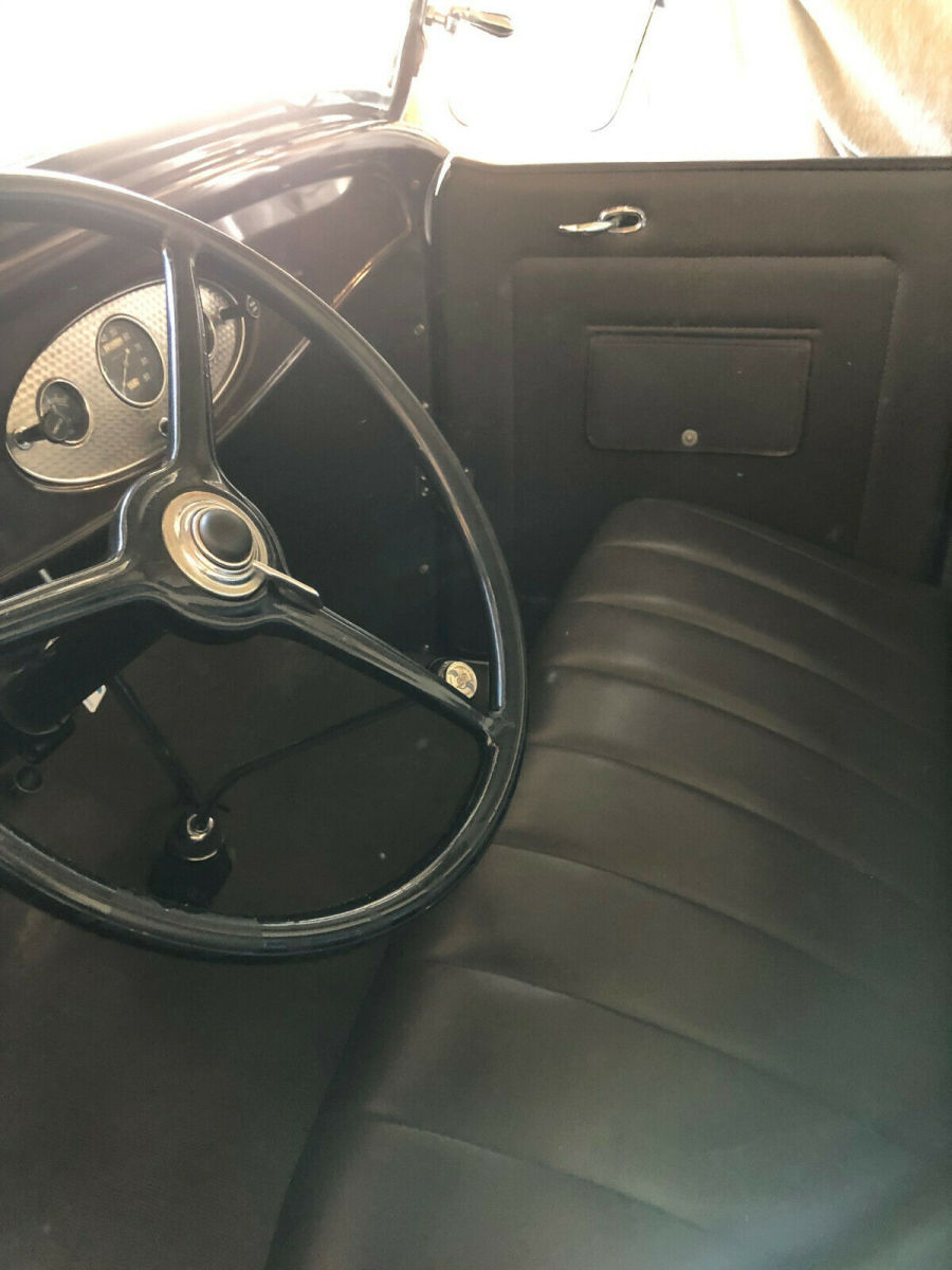 1932 Other Ford Roadster Convertible