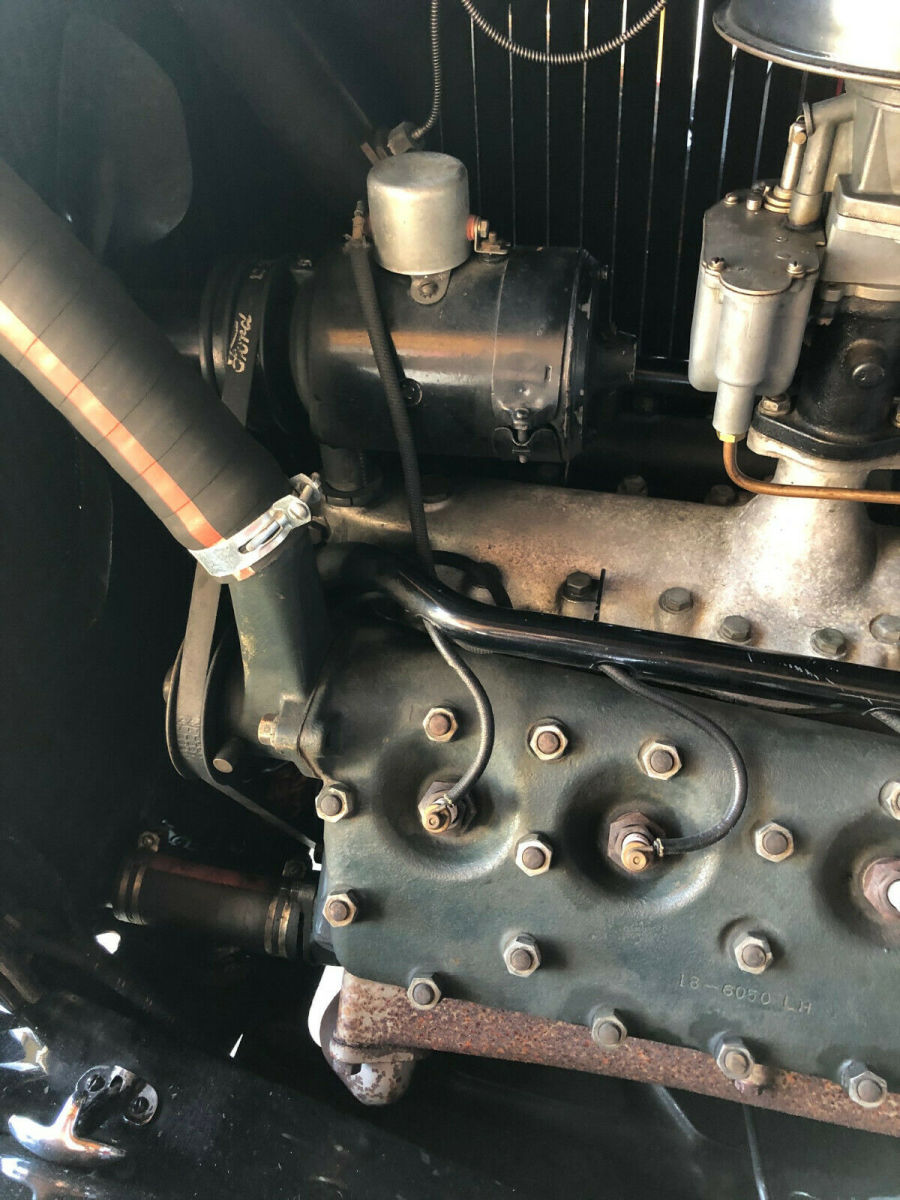 1932 Other Ford Roadster Convertible