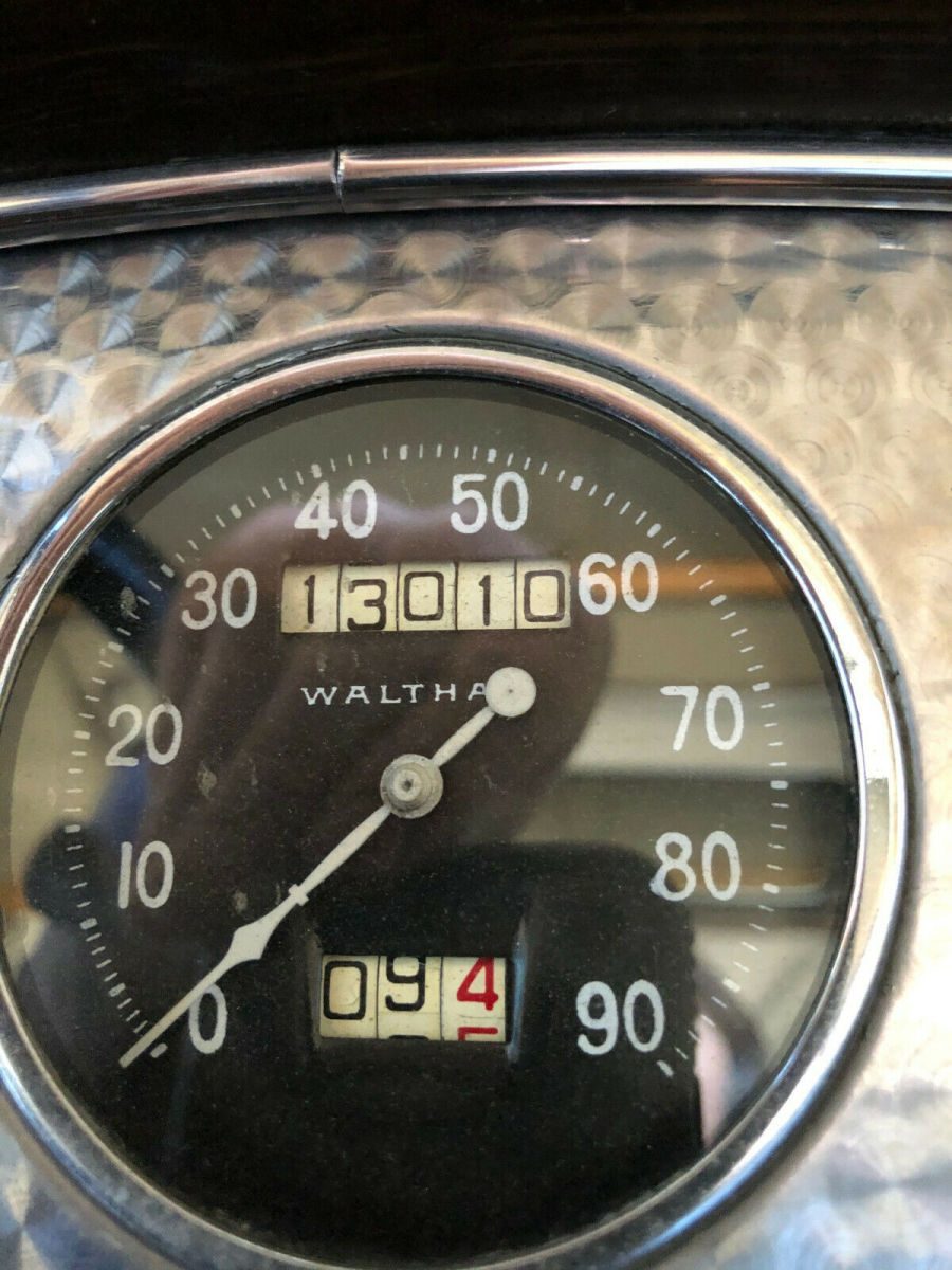 1932 Other Ford Roadster Convertible