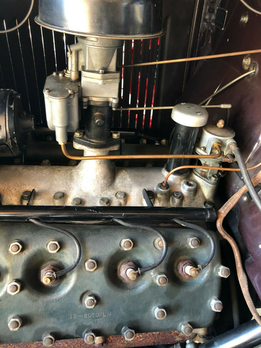 1932 Other Ford Roadster Convertible